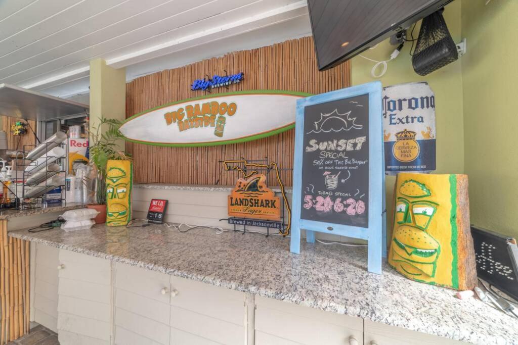 421-Fully Renovated, Wifi, Pool, Amazing Views, Near Bucs Stadium 탬파 외부 사진